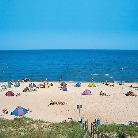 Lejlighed Noah By Interhome *