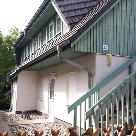 Noah By Interhome Koserow