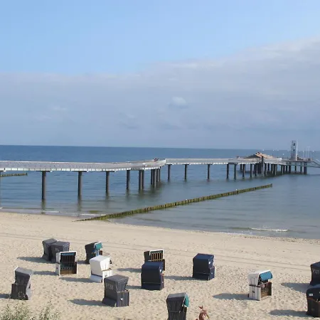 Noah By Interhome * Koserow