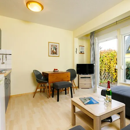 Noah By Interhome Koserow