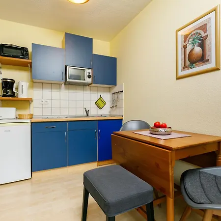 Noah By Interhome Apartment