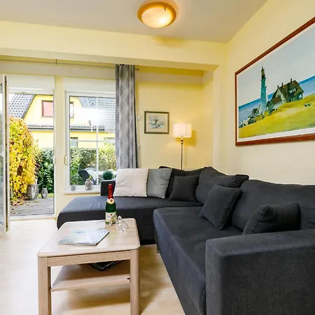 Appartement Noah By Interhome *