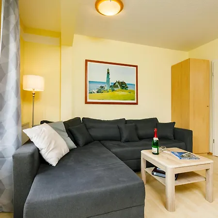 Noah By Interhome Koserow