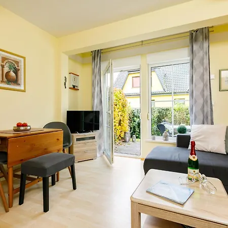 Noah By Interhome Appartement