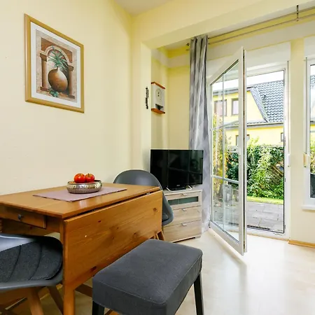 Appartement Noah By Interhome *