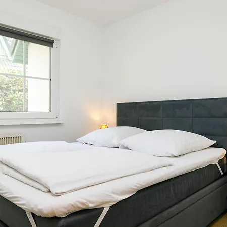 Noah By Interhome * Koserow