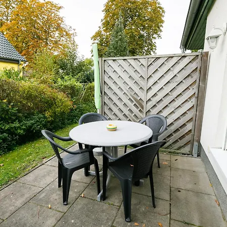 Appartement Noah By Interhome