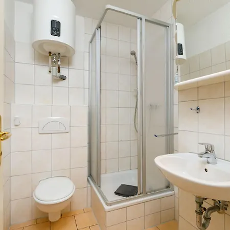 Apartment Noah By Interhome *