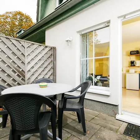 Apartment Noah By Interhome