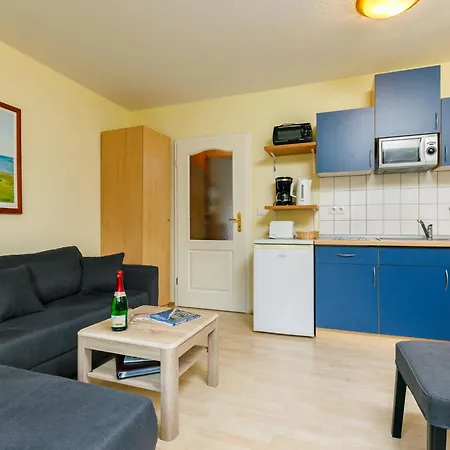 Noah By Interhome Appartement