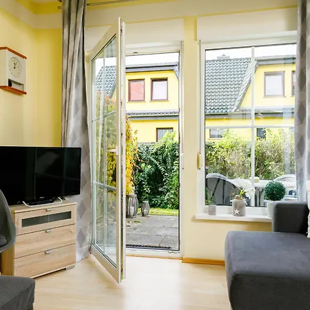 Apartment Noah By Interhome *