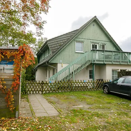 Noah By Interhome Appartement Koserow