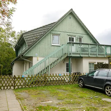 Noah By Interhome Koserow