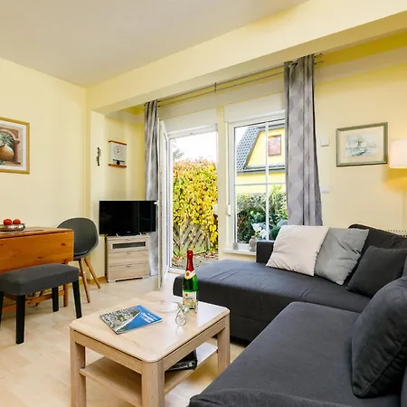 Noah By Interhome Appartement