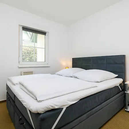 Appartement Noah By Interhome