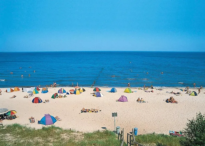 דירה Noah By Interhome *