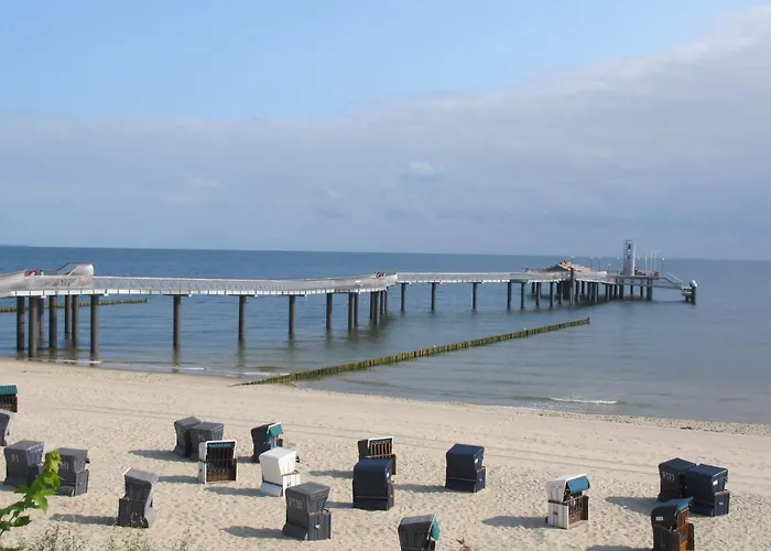 Noah By Interhome * Koserow